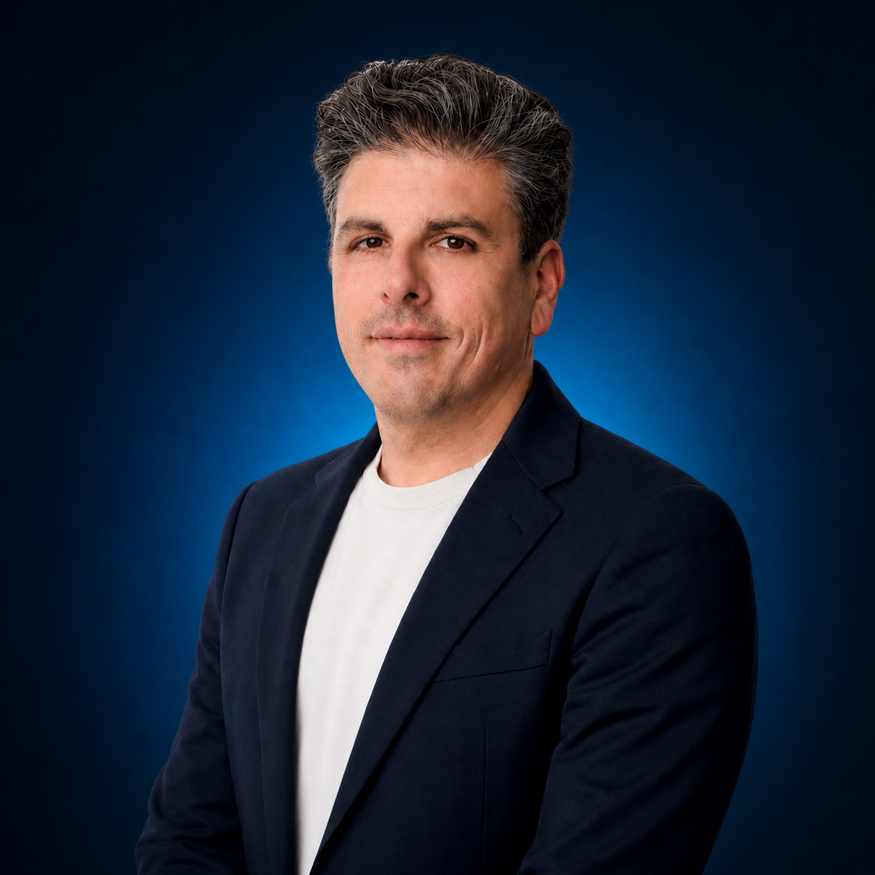 Federico Valori, consulente marketing